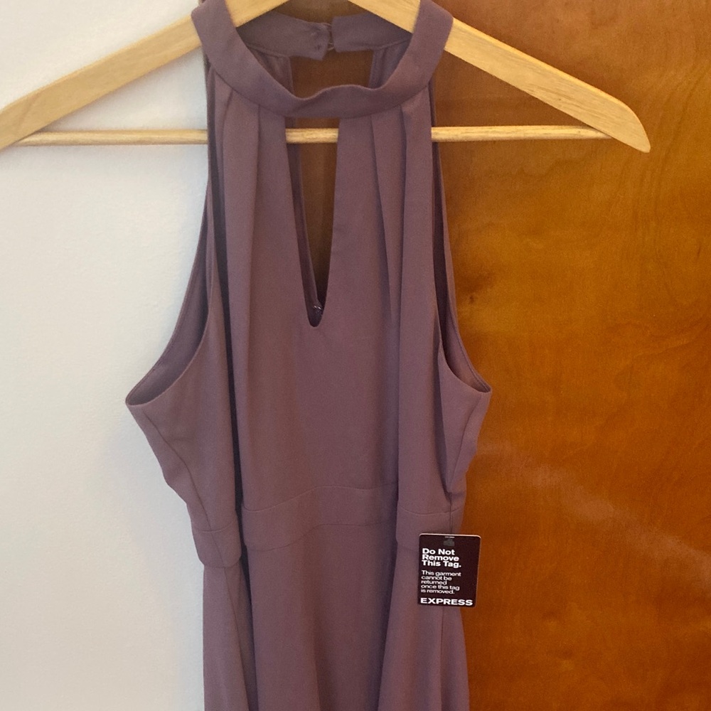 Express Women's size 6 Dress